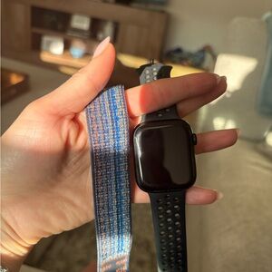 Apple Series 9 45mm Watch